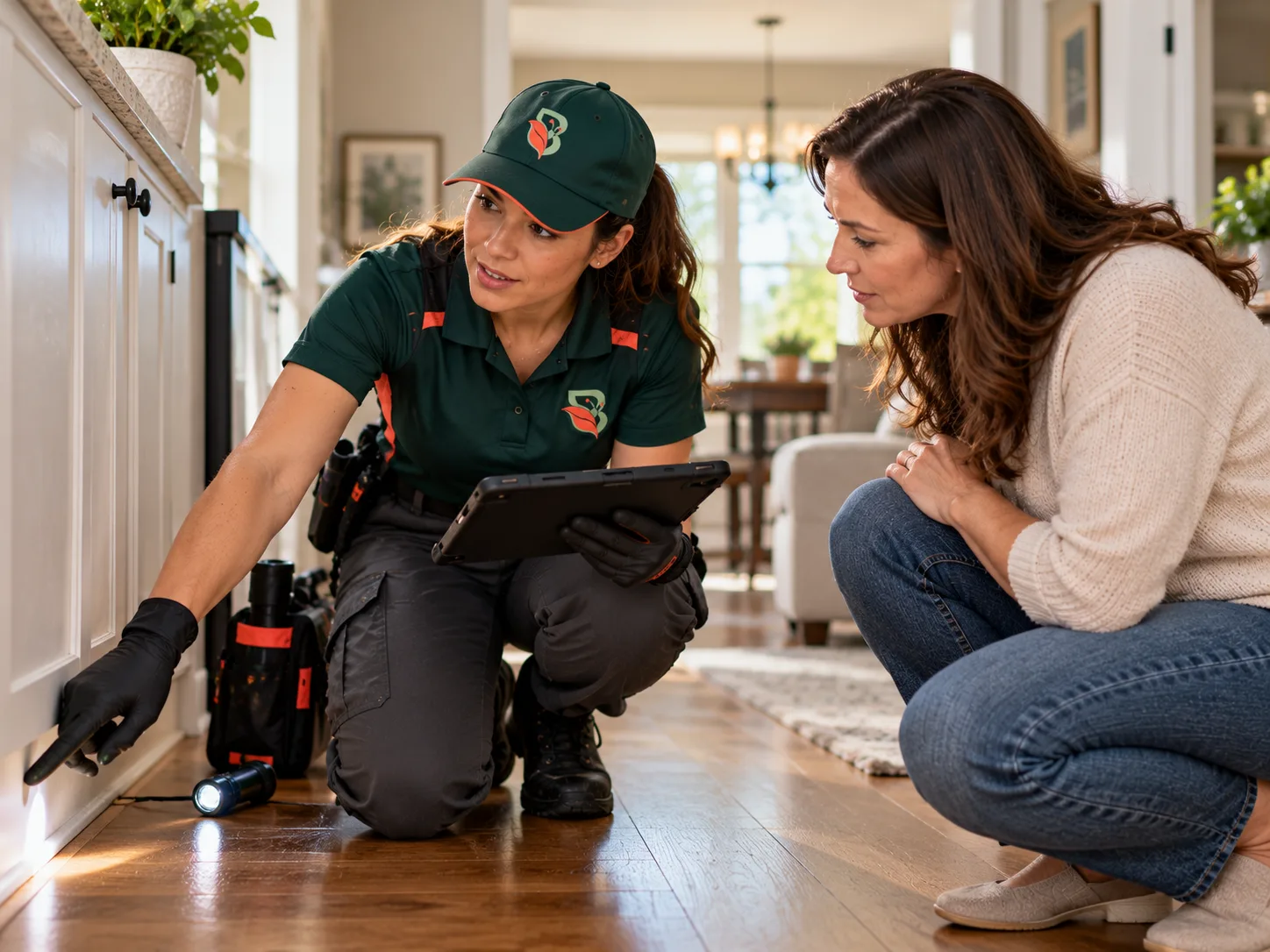 Pest Control Selby, SD FAQs